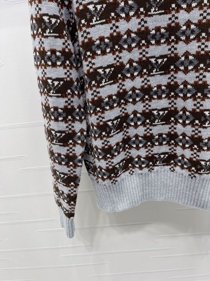 l0vis Vvtt0n sweaters